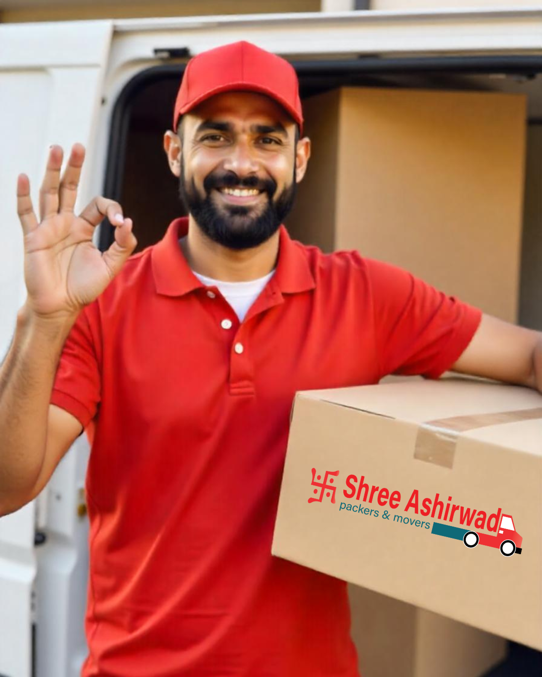 Packer and Movers In Ranchi